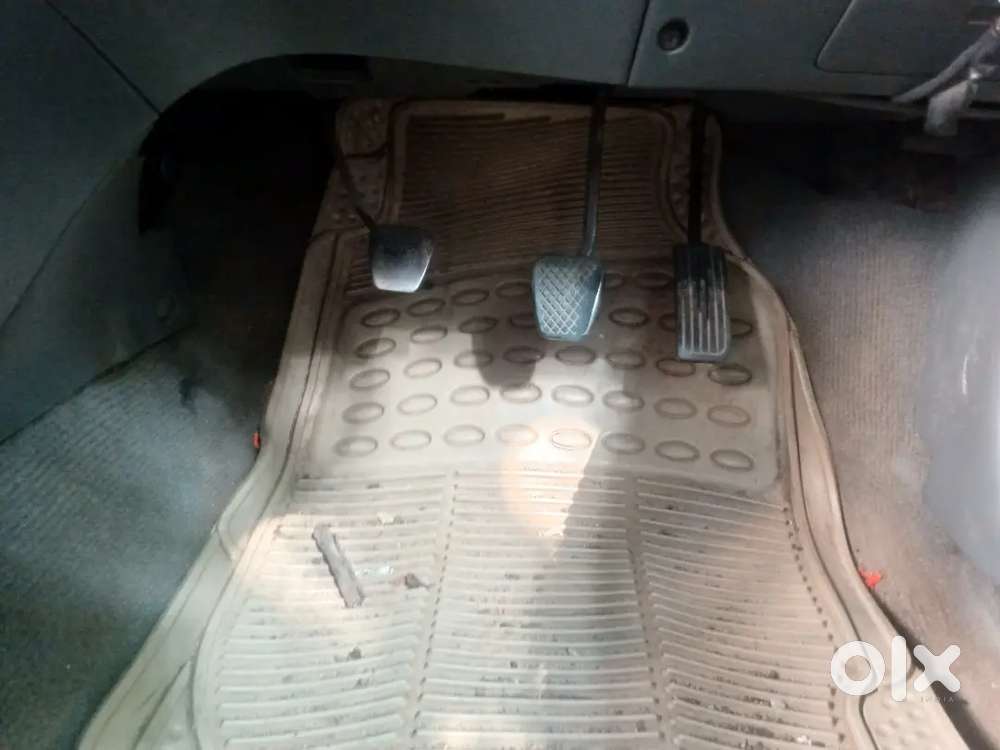 Honda City 1.5 Exi 2004