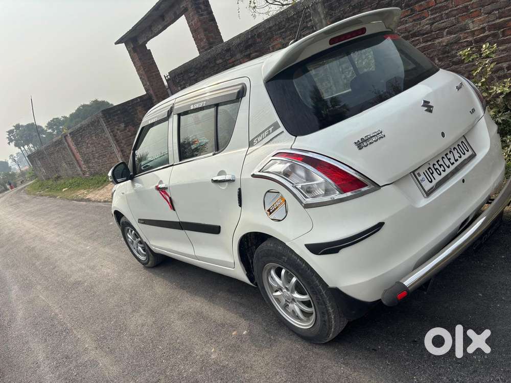 Maruti Suzuki Swift Ddis Vdi, 2016, Diesel