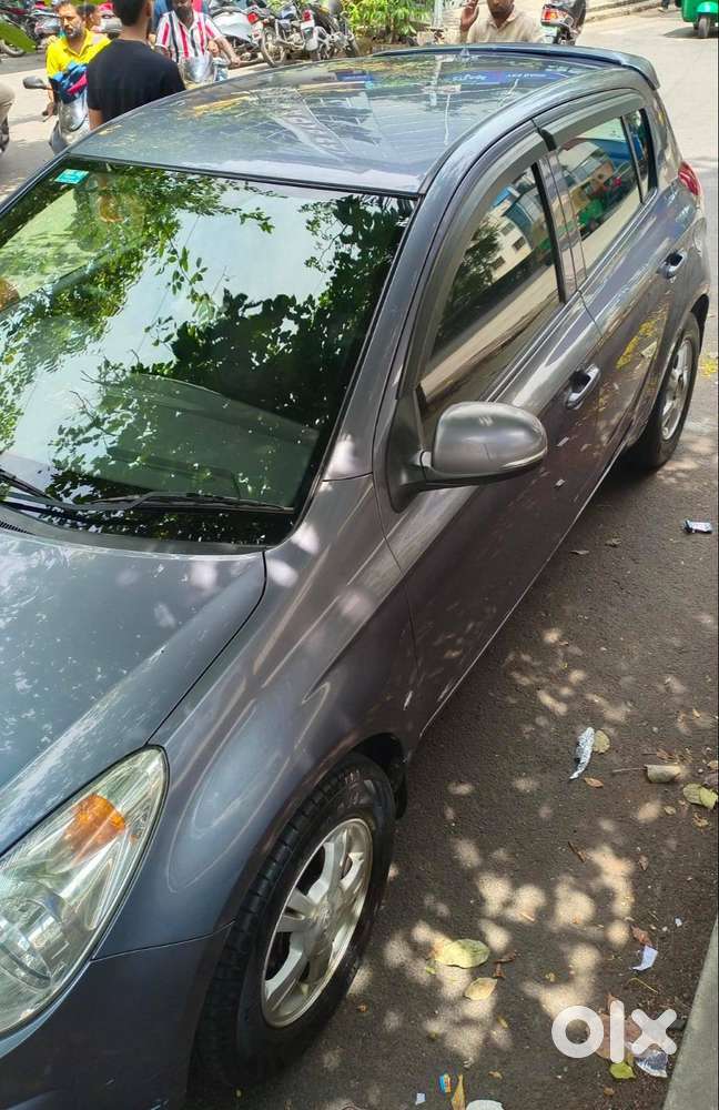 Hyundai I20 Sportz 2010