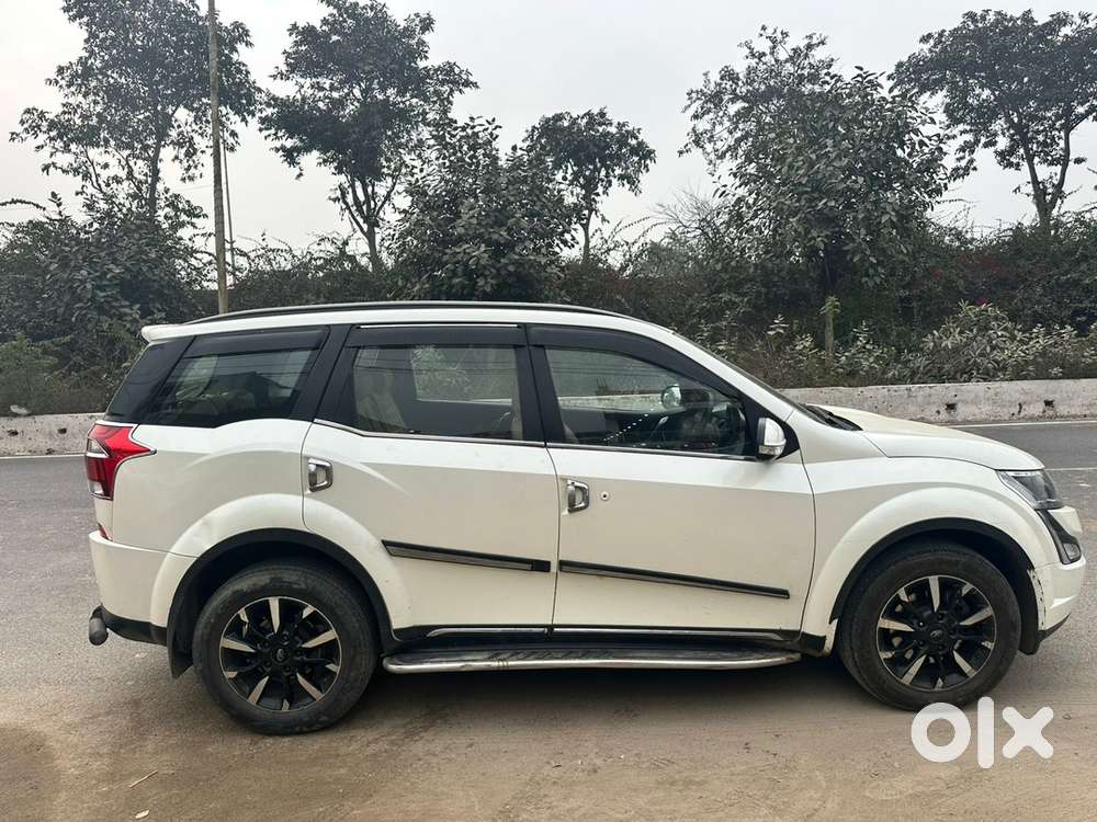 Mahindra Xuv500 2018 Diesel Good Condition