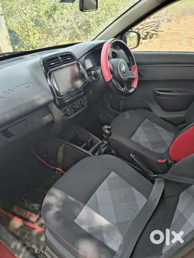 Renault Kwid 0.8 Rxt Petrol Manual 2021