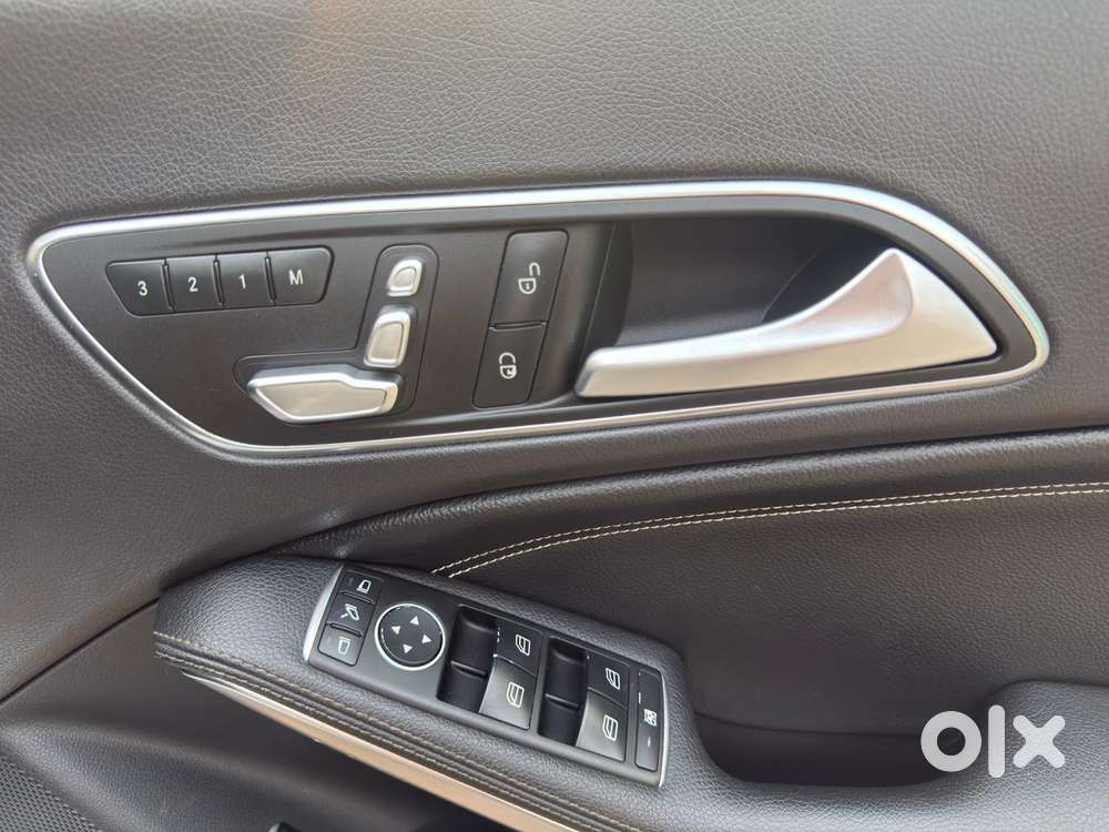 Mercedes-benz Cla Urban Sport 200d, 2018, Diesel