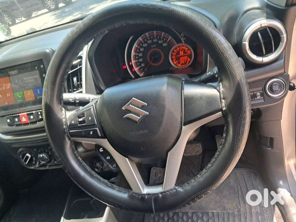 Maruti Suzuki Celerio Zxi At, 2023, Petrol