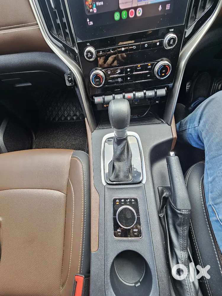 Mahindra Scorpio-n Diesel Z8 Automatic 4x4 2024 For Sale