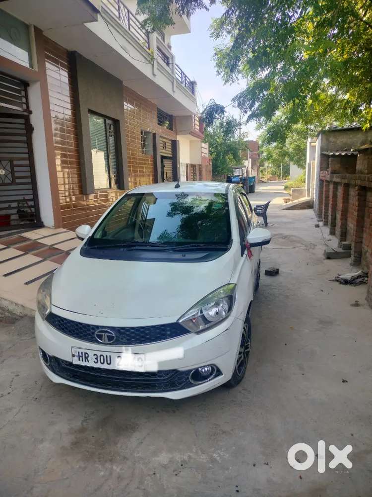 Tata Tiago 1.2 Revotron 2019