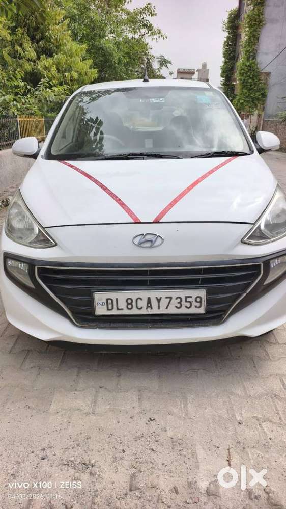 Hyundai New Santro 1.1 Sportz Mt Cng, 2019, Cng & Hybrids