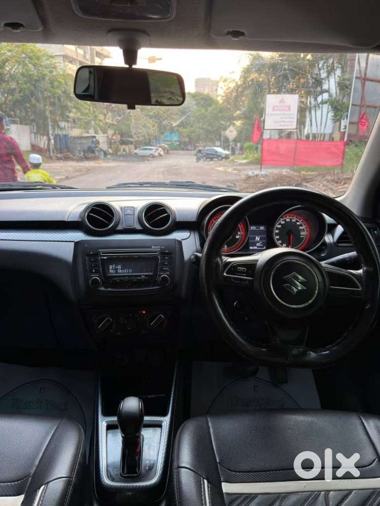 Maruti Suzuki Swift 2018 Vdi, 2018, Diesel
