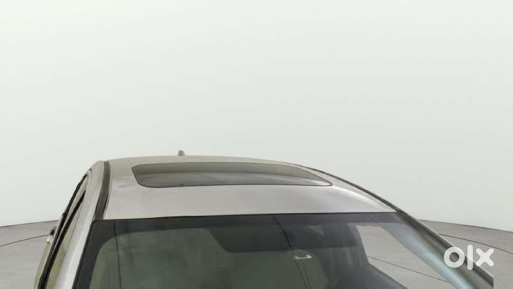Honda City I Vtec Cvt Vx, 2015, Petrol