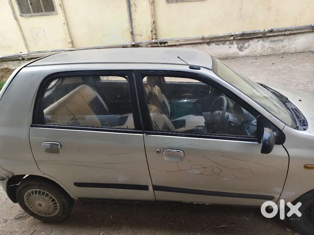 Maruti Suzuki Alto 800 2006