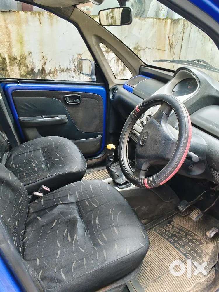 Tata Nano Twist Xt 2016 First Owner