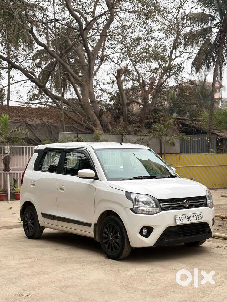 Maruti Suzuki Wagon R
