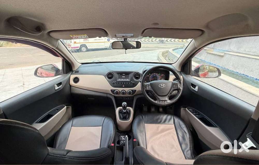 Hyundai Grand I10, 2018, Diesel