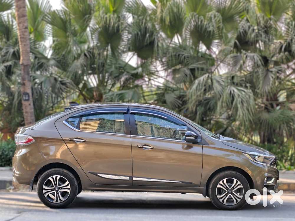 Tata Tigor