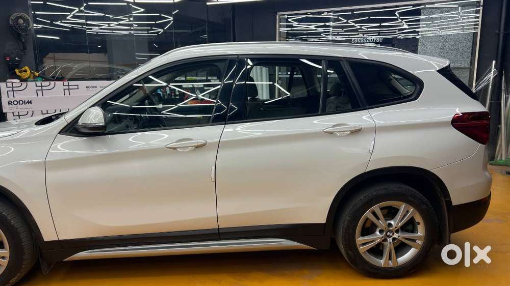 Bmw X1 2019 Diesel Well Maintained