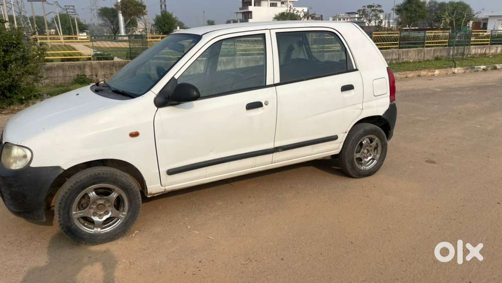 Maruti Suzuki Alto 2009 Good Condition