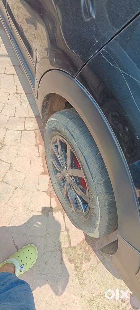 Hyundai Creta 1.4 S Plus Diesel, 2019, Diesel
