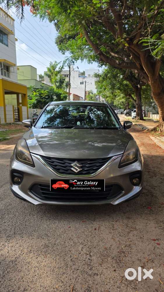 Maruti Suzuki Baleno Maruti-suzuki-baleno-zeta-diesel, 2019, Petrol