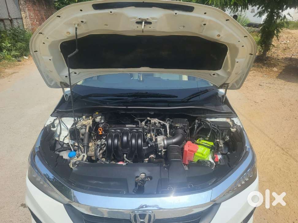 Honda City Zx Vtec Plus, 2021, Petrol