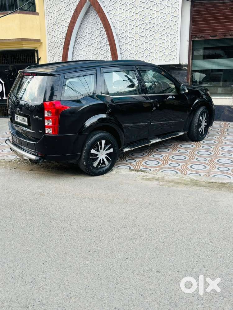 Mahindra Xuv500 Diesel 2015
