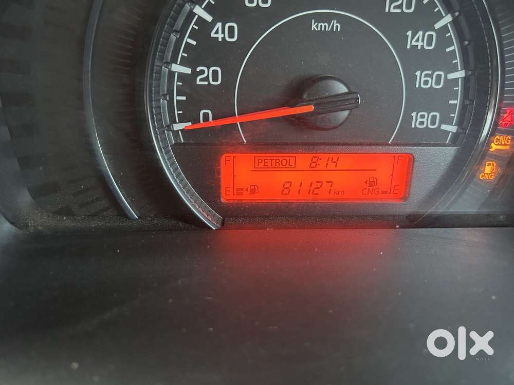 Maruti Suzuki Wagon R 1.0 Vxi Cng, 2023, Cng & Hybrids