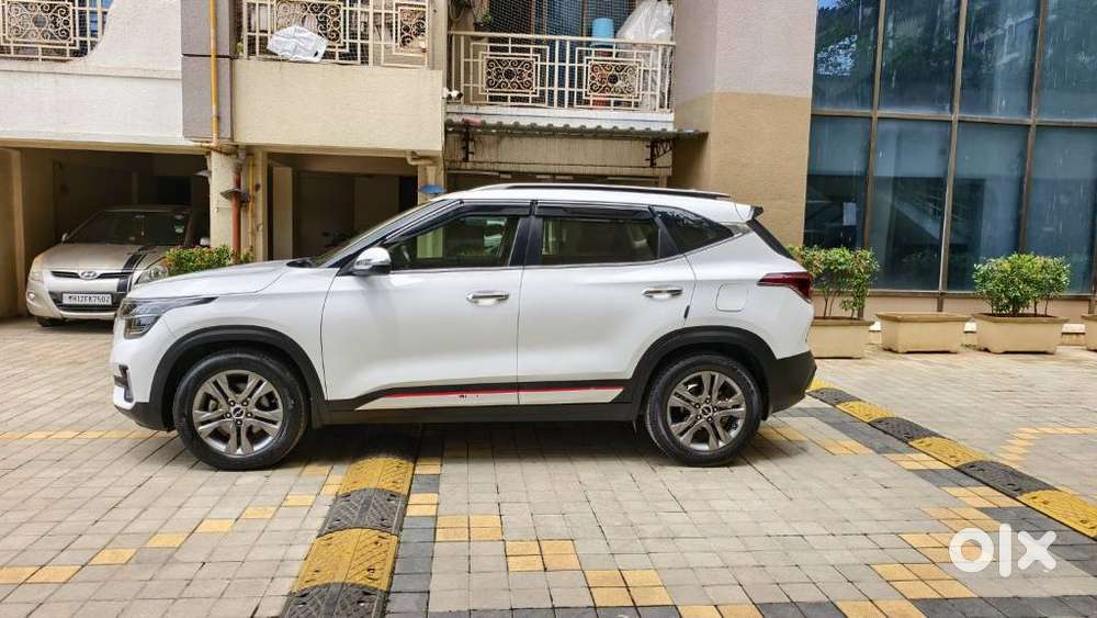 Kia Seltos Htk D, 2022, Diesel