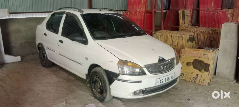 Tata Indigo Ecs 2016 Diesel Car