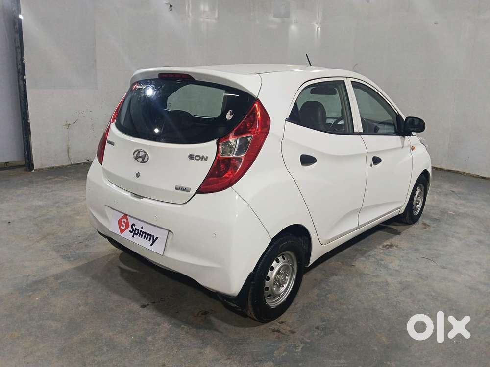 Hyundai Eon Era +, 2013, Petrol