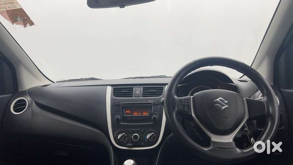 Maruti Suzuki Celerio X Zxi, 2019, Petrol