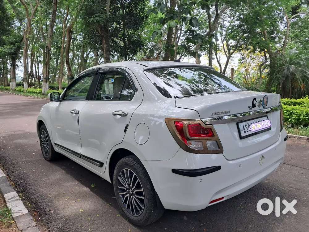 Dzire 2024 Top Model 16000 Km Showroom Condition