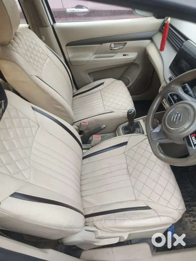 Maruti Suzuki Dzire 2022 Petrol