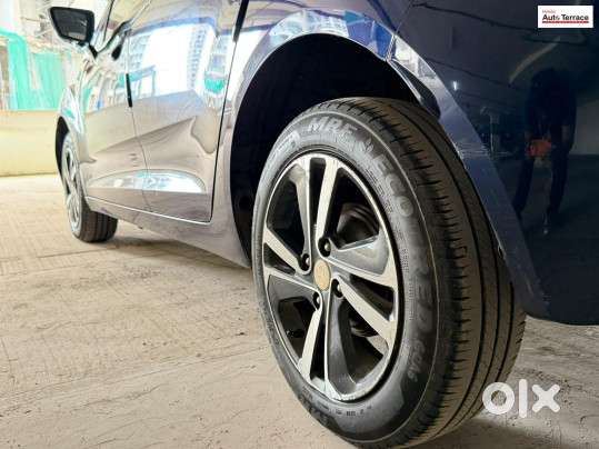 Tata Altroz 1.2 Xz Plus Petrol, 2023, Petrol