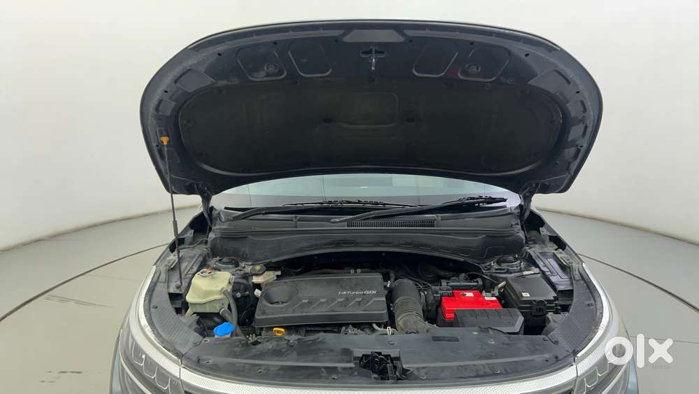 Kia Seltos 1.4 Gtx + Petrol At, 2019, Petrol