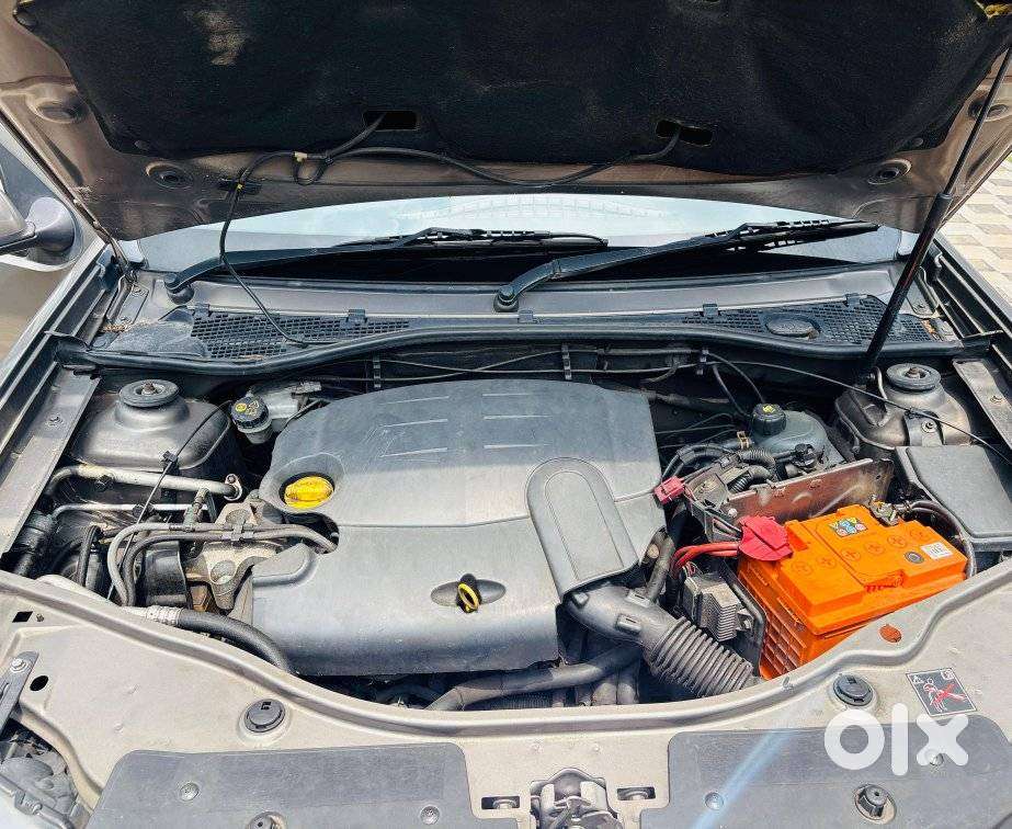 Nissan Terrano 2013-2017 1.5 Xl (o) 85 Ps, 2014, Diesel