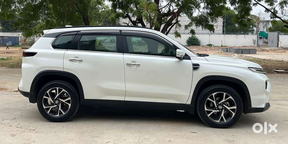 Toyota Urban Cruiser Hyryder 1.5 V Neo Drive, 2025, Petrol