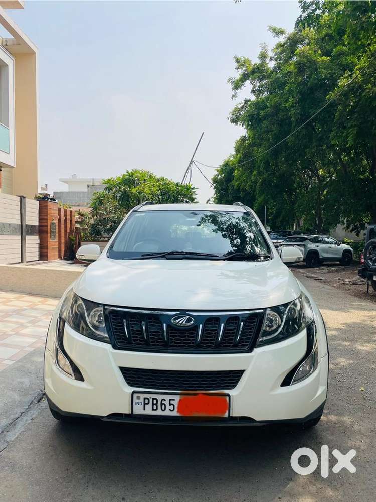 Mahindra Xuv500 Diesel Manual 2015