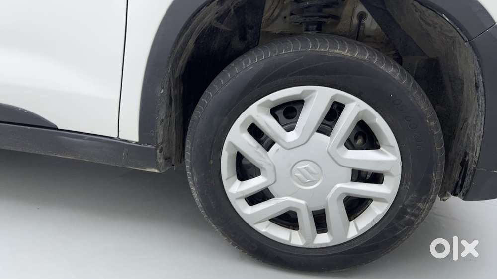 Maruti Suzuki Vitara Brezza 1.5 Vxi, 2022, Petrol