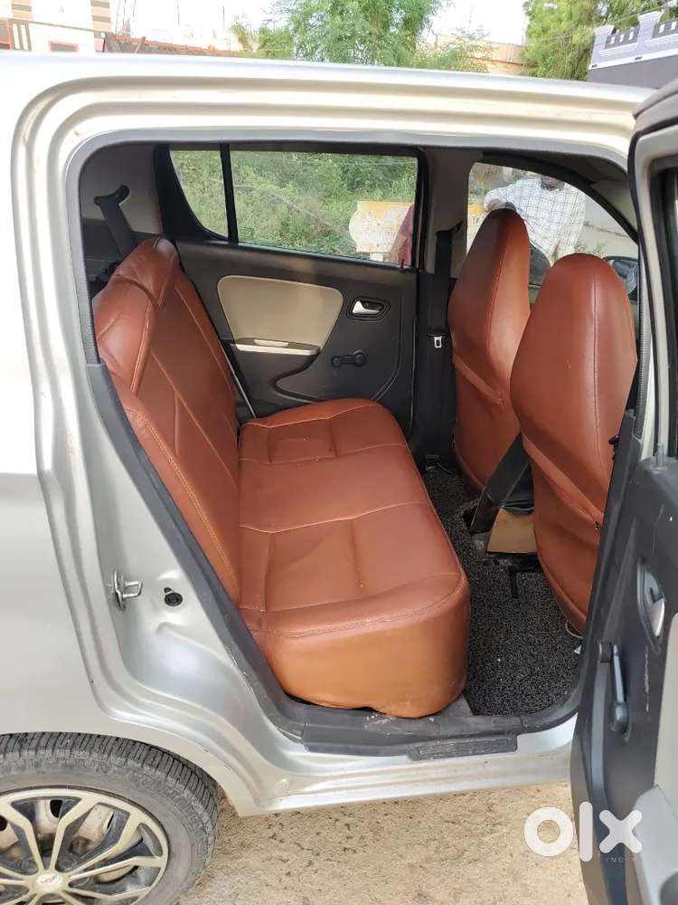 Maruti Suzuki Alto K10 2018 Life Upto 2033
