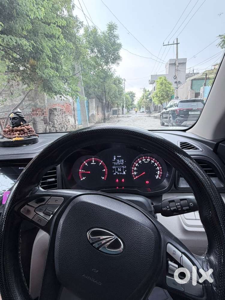 Mahindra Xuv300 Diesel Manual 2022