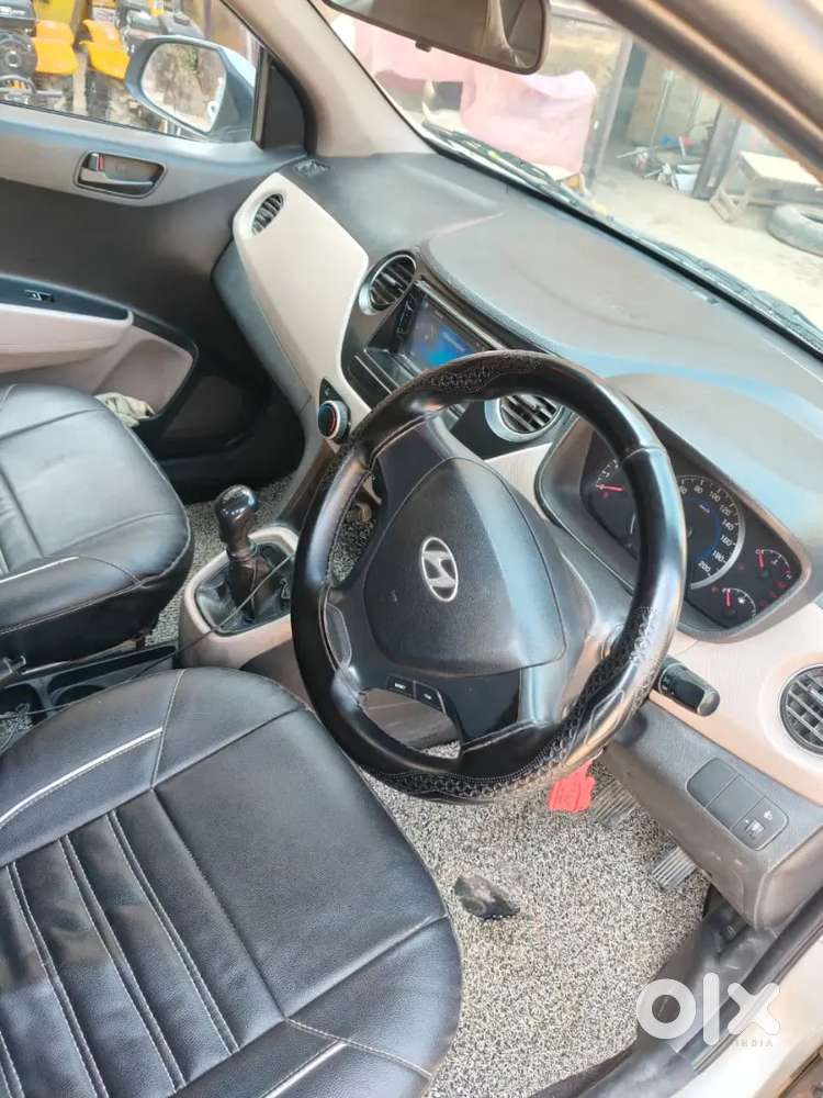 Hyundai Grand I10 2013 70168 Km Driven