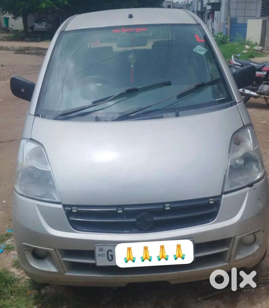 Maruti Suzuki Zen Estilo 2007