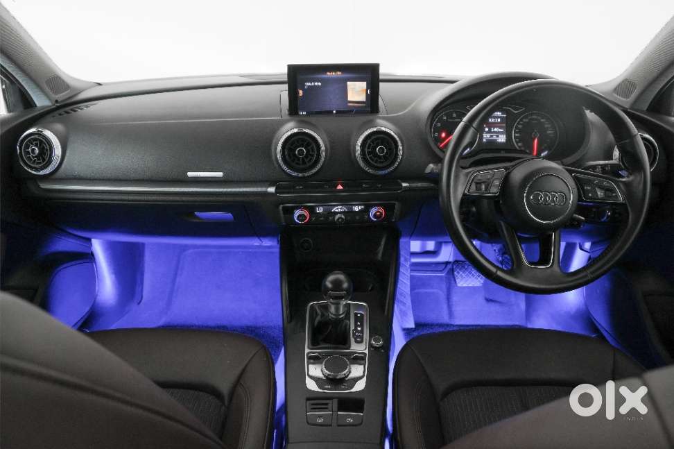 Audi A3 1.4 35 Tfsi Technology, 2019, Petrol