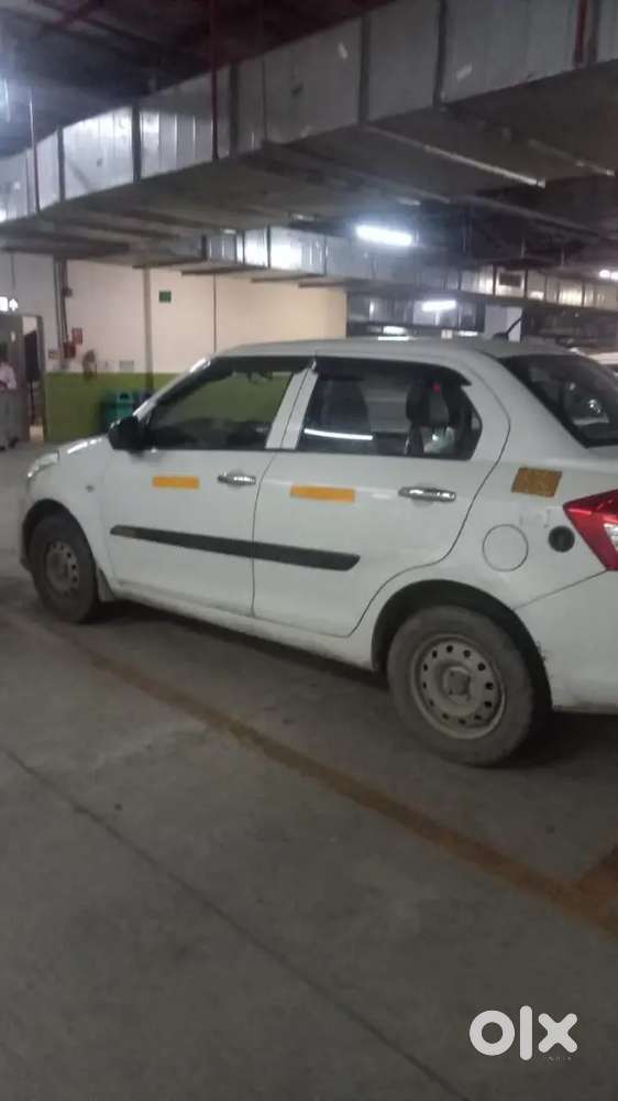 Maruti Suzuki Dzire 2023 Cng & Hybrids 102563 Km Driven