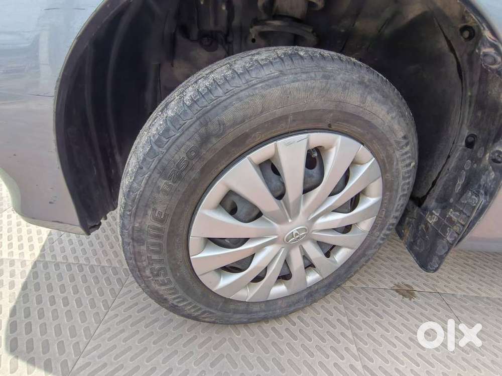 Toyota Etios 1.5 G, 2017, Petrol