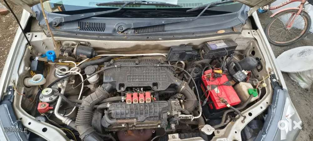 Maruti Suzuki Alto 800 2016