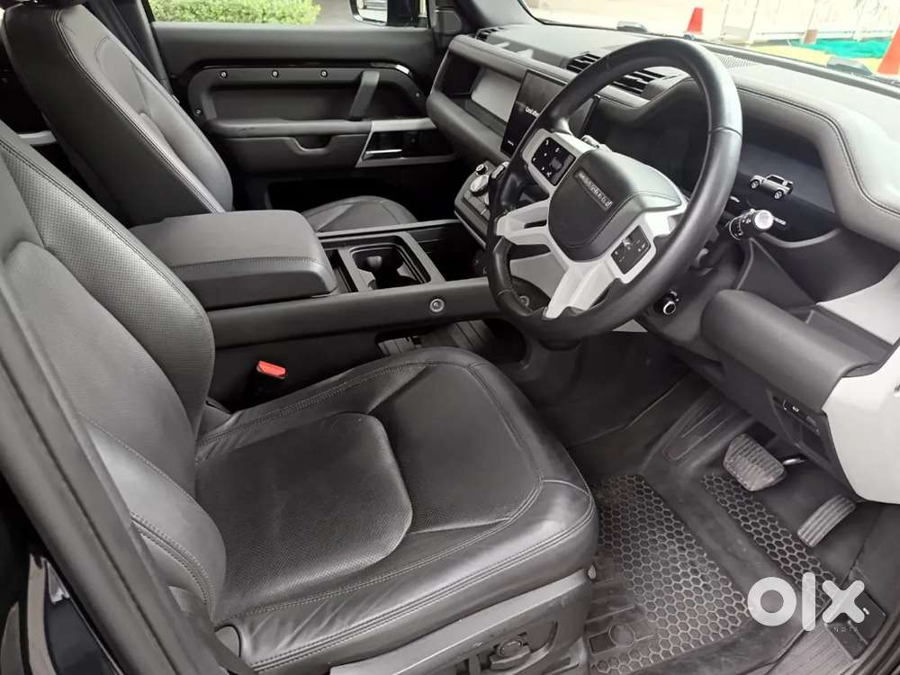 Land Rover Defender, 2022, Petrol