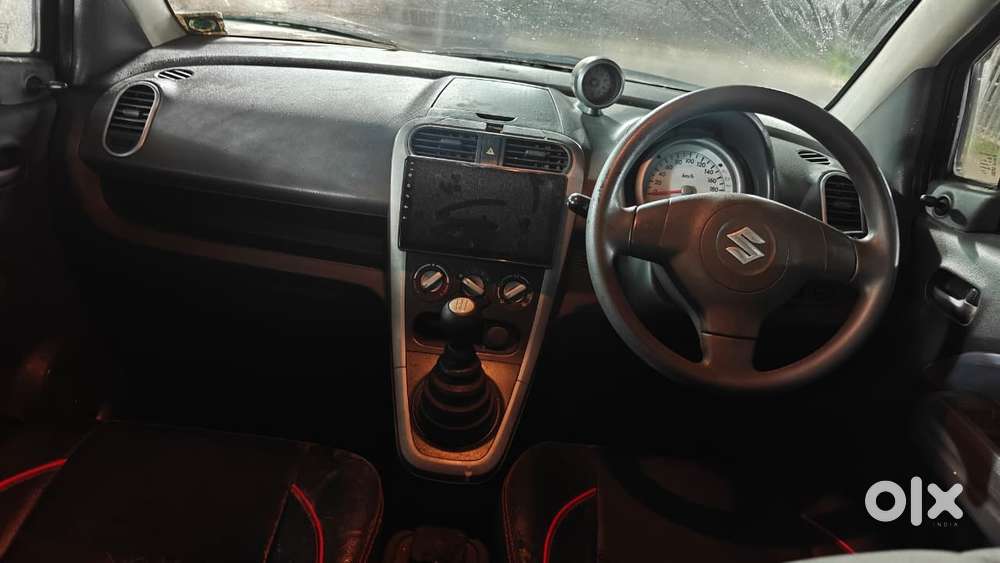 Maruti Suzuki Ritz, 2011, Cng & Hybrids