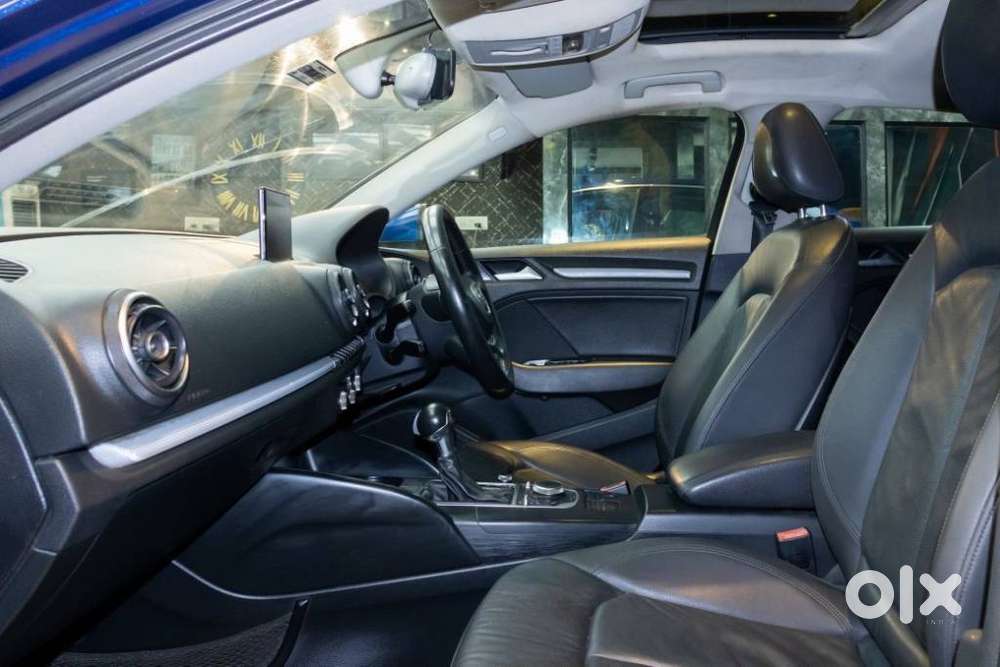 Audi A3 2.0 35 Tdi Premium + Sunroof, 2015, Diesel