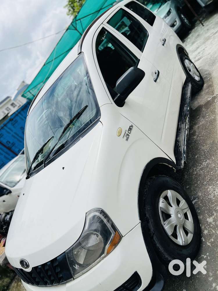 Mahindra Xylo D4 Bs Iii, 2016, Diesel