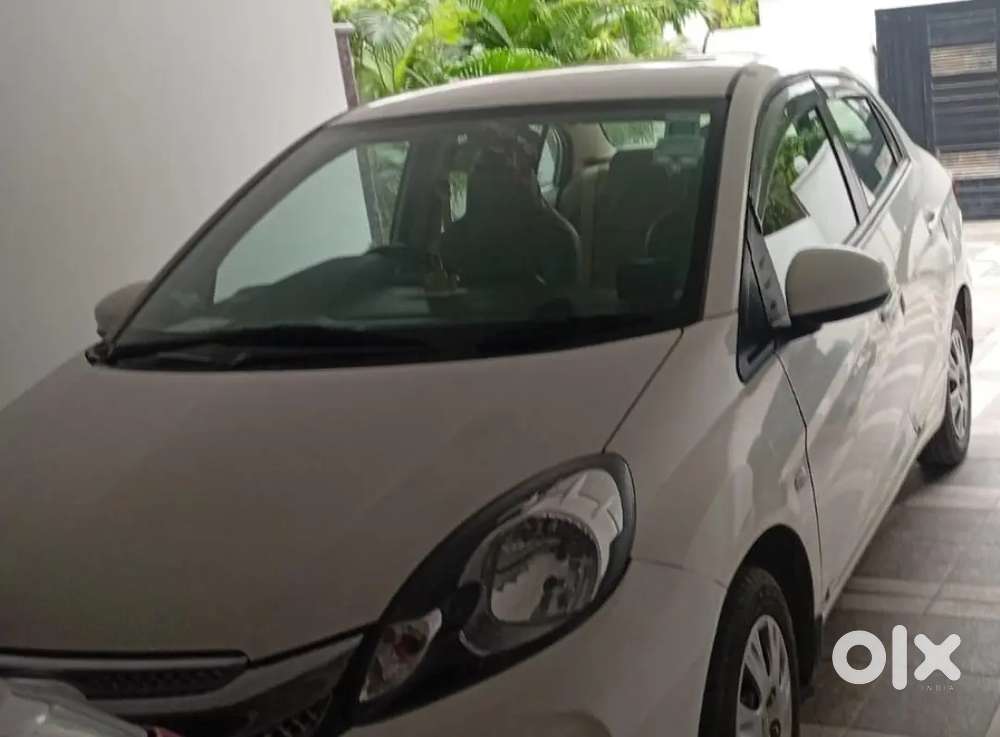 Honda Amaze 1.2 2017