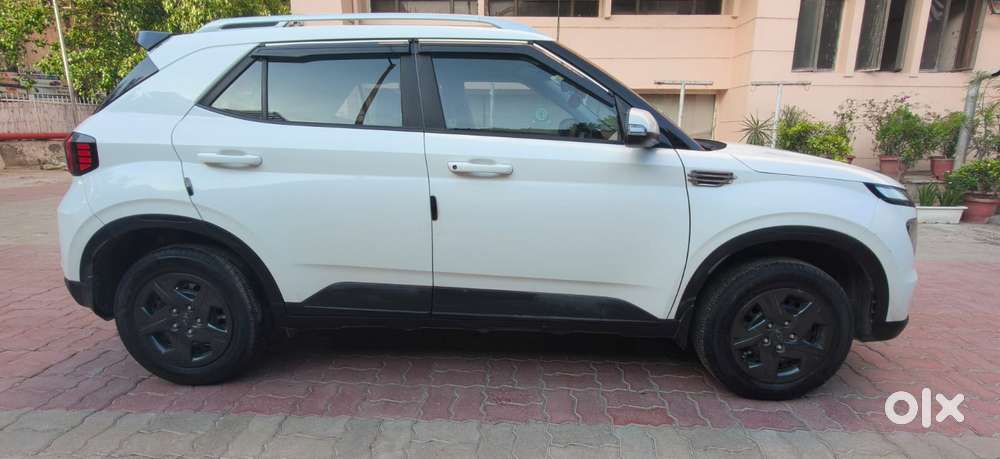 Hyundai Venue S Mt 1.2 Kappa, 2024, Petrol